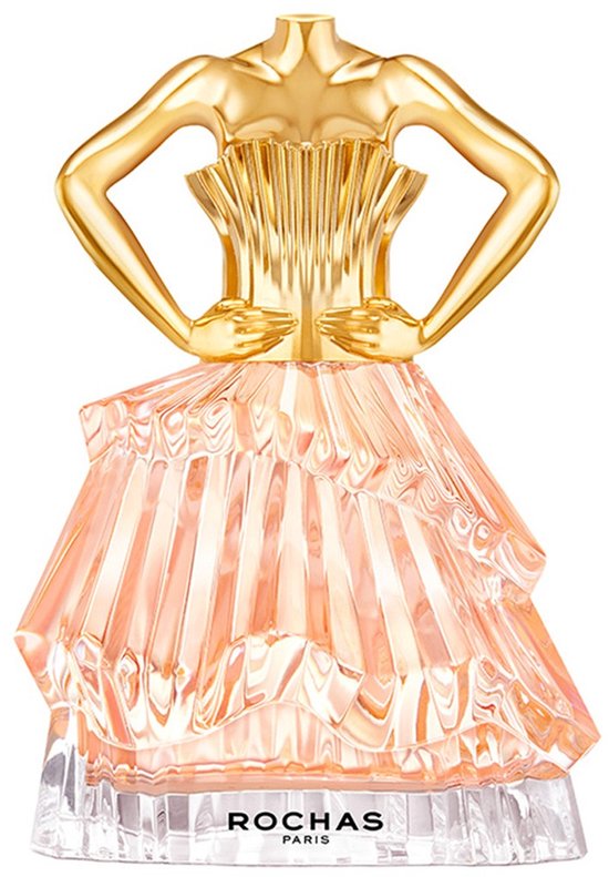 Rochas Audace Eau de Parfum 60ml