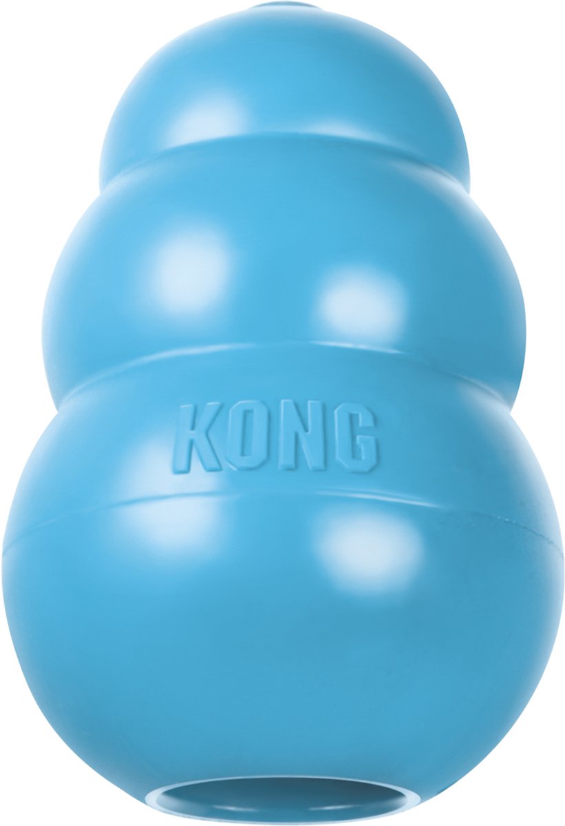 Kong Puppy - Roze - L thumbnail 2