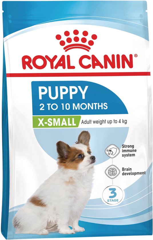 Royal Canin Mini Puppy Hondenvoer ▻ Pak je voordeel vandaag nog