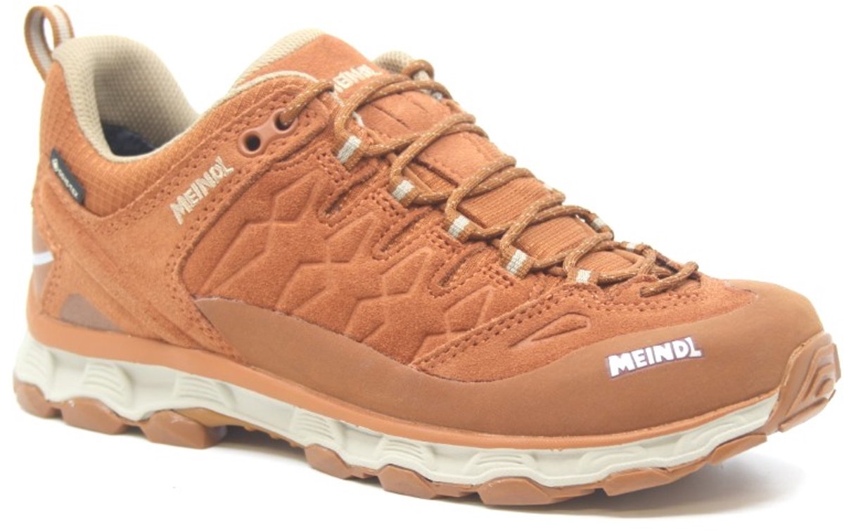 Meindl LITE TRAIL LADY GTX Wijdte H Roestbruin