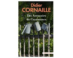 Terres de France - Les Arrosoirs de Casamance