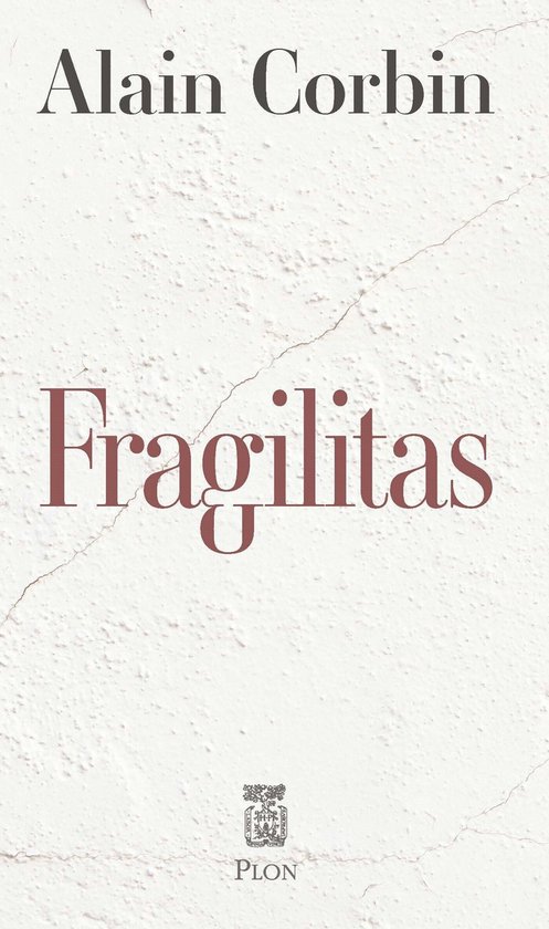 Fragilitas - cover