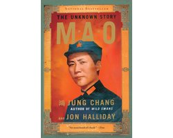 Omslag van Mao