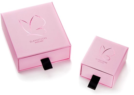 Boucles d'oreilles Glanzstücke Munich