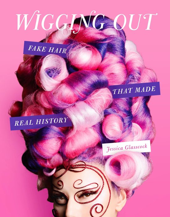 Wigging Out - cover