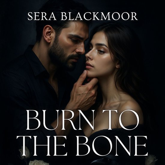 Burn to the Bone - cover