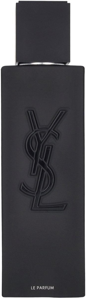 Yves Saint Laurent Le Parfum Herenparfum Yves Saint Laurent - Myslf Le Parfum - Herenparfum - 60 ML