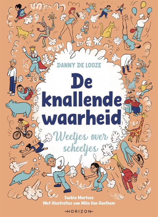 De knallende waarheid