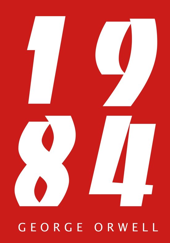 1984 - cover