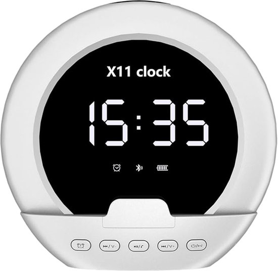Spraakversterker Draadloos 18W 7,4 V/2200 MAhMini Pa-systeem Draagbare Luidspreker Met Microfoon Headset Mini Versterker Draagbare Megafoon Luidspreker Uitgang Mini Pa Systeem Voor Leraren Klaslokaal Reisleider Presentatie
