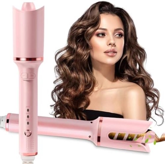 Automatische Krultang 28 mm met Keramische Coating - 3 - Automatische - €79,95