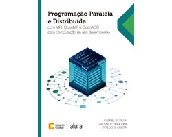 Programação Paralela e Distribuída