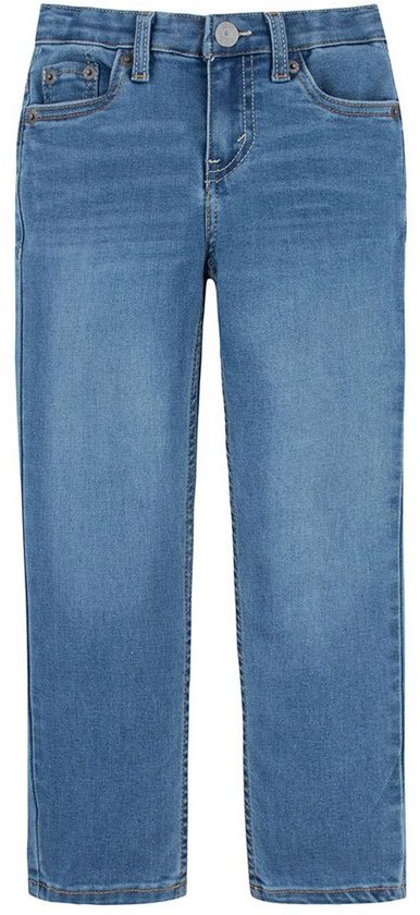 Levi's LVB 502 STRONG PERFORMANCE JEA Blau für Jungen | Kids Brand Store