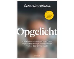 Opgelicht