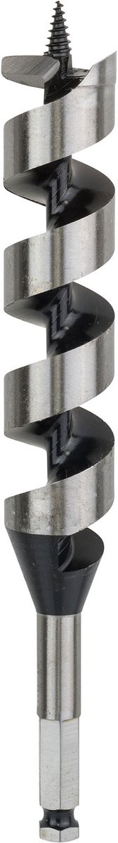 SLANGENBOOR 32X235MM