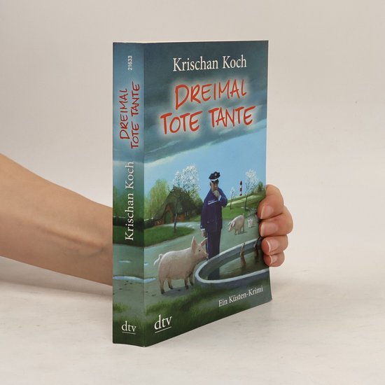 Dreimal Tote Tante