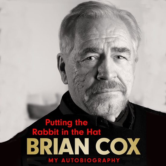 Putting the Rabbit in the Hat - cover