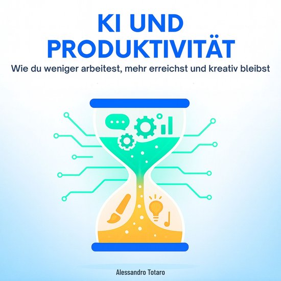 KI und Produktivität - cover
