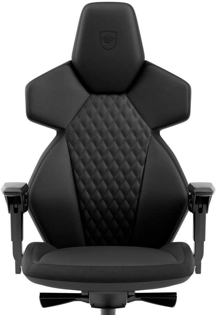 Noblechairs Dawn gamestoel zwart – foto 7