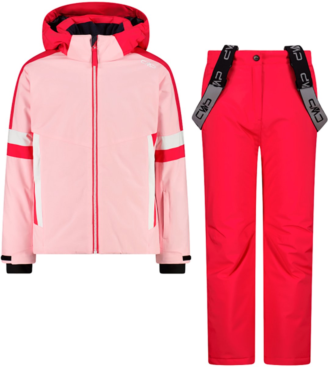 Cmp 35w0335 Set Roze 14 Years Kinderen
