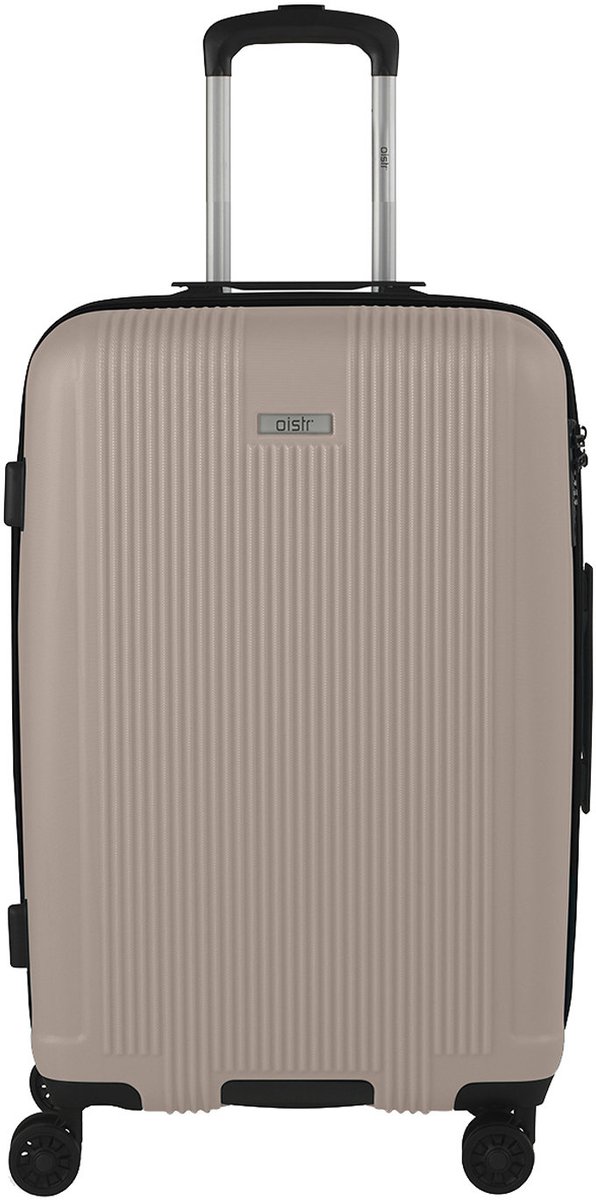 Oistr Noorvik Spinner M Expandable gold champagne