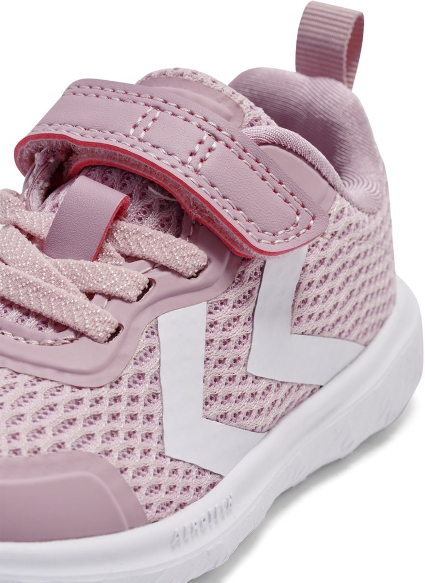 Hummel Actus Ml Recycled Infant 215992 Keepsake Lilac