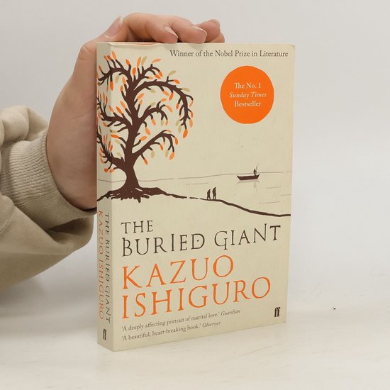 Buried Giant
