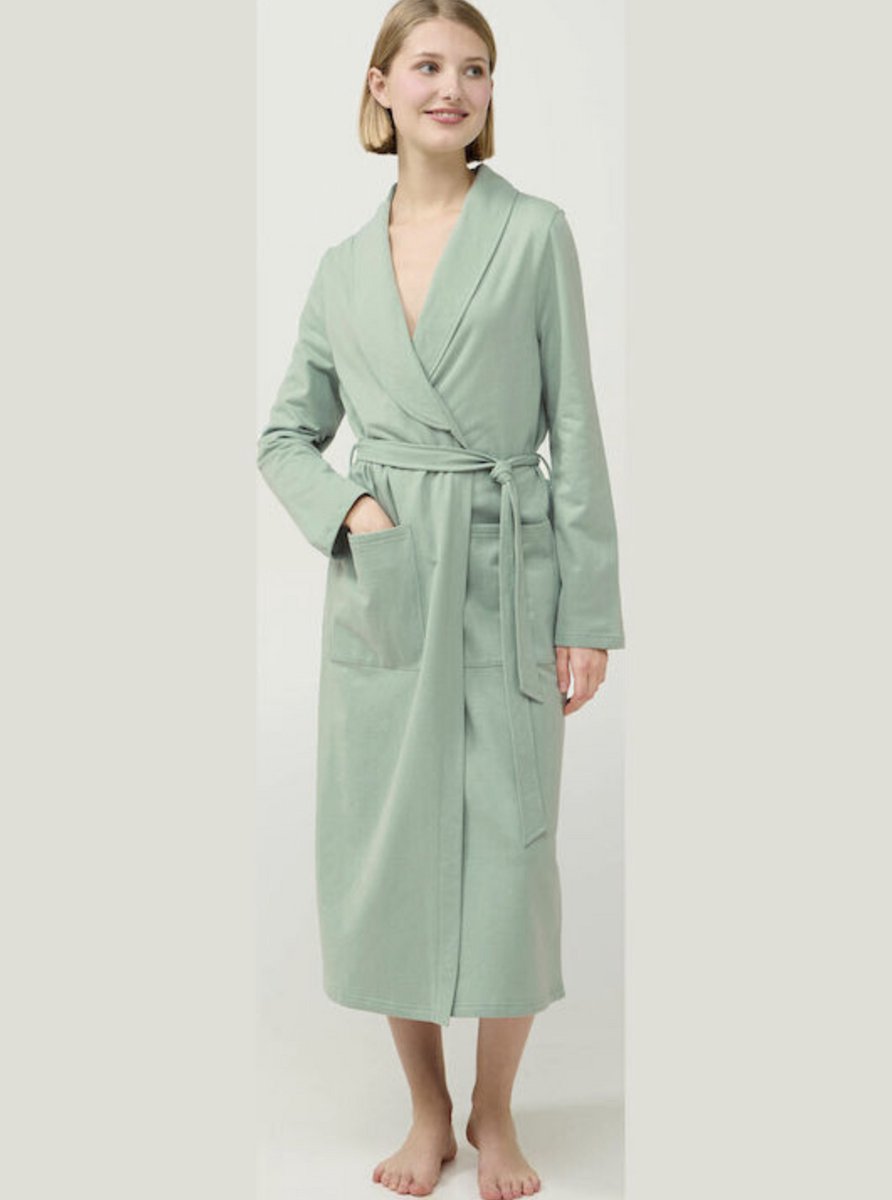 Vamp - Kamerjas - Green Frosty - XL