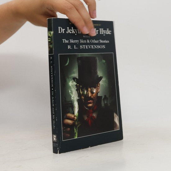 Dr Jekyll & Mr Hyde