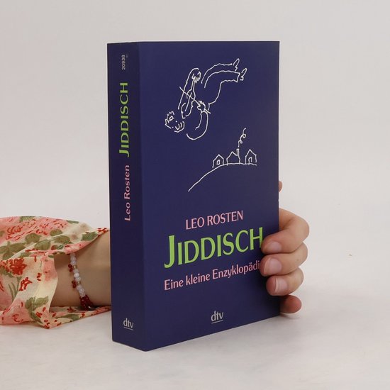 Jiddisch