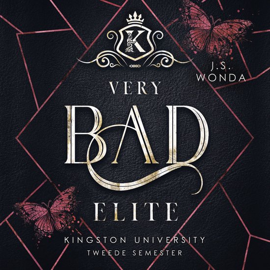 Very bad elite - cover