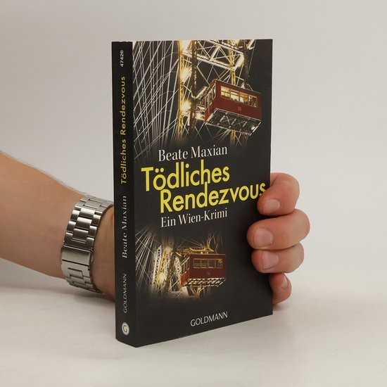 Tödliches Rendezvous