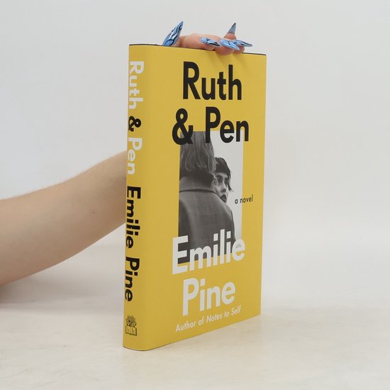 Ruth & Pen