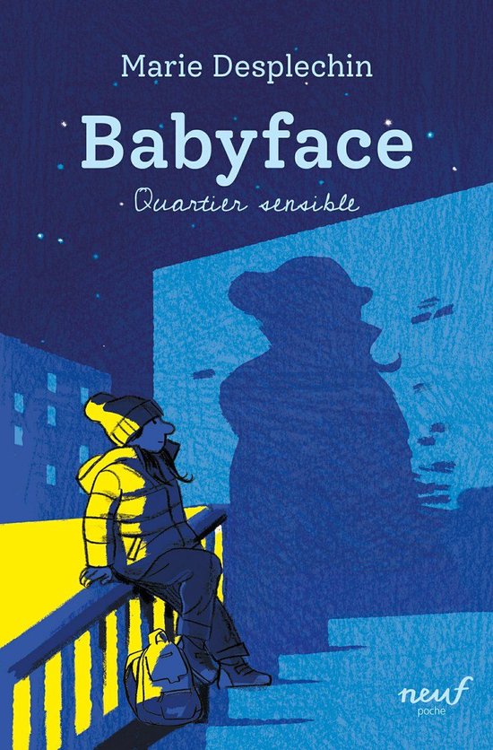Quartier sensible 2 - Babyface