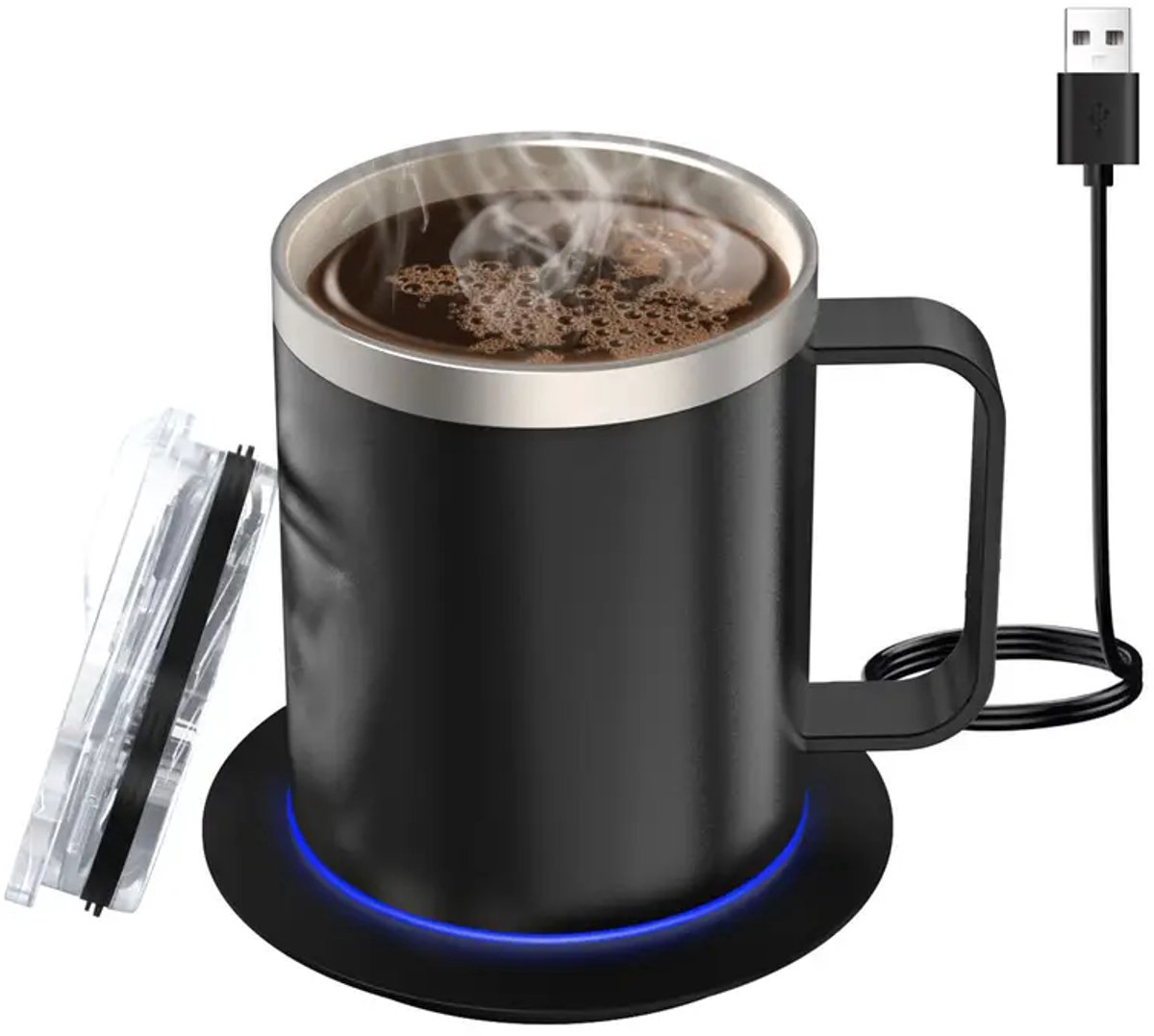 Van Houten chocosachets | Warme chocolademelk | Gio Coffee