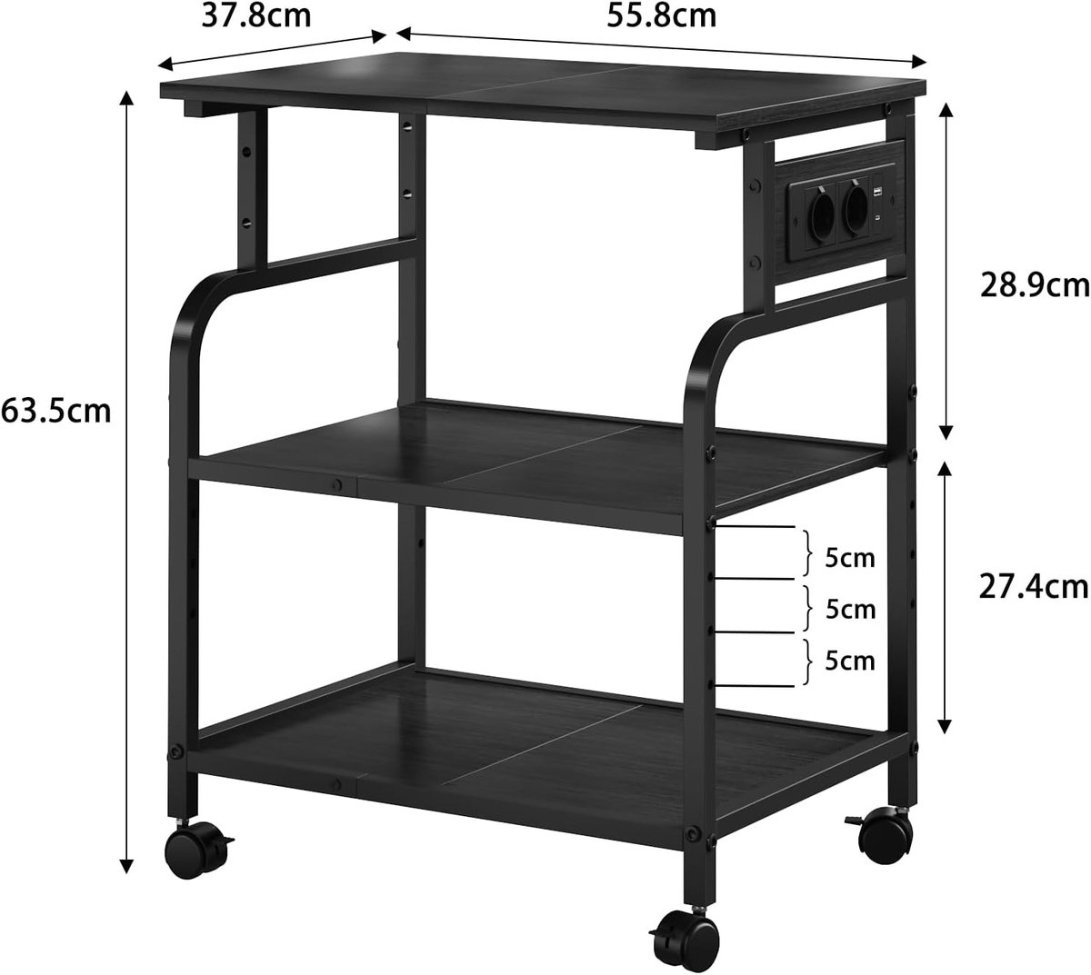 3-in-1 Inklapbaar Kinderbed voor Reizen met Zij-ingang en Remwielen | bol