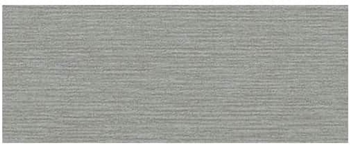 Kantenband voorgelijmd per 5m - titan