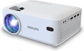 Philips NeoPix 100 (NPX100/INT) - 65 inch projector