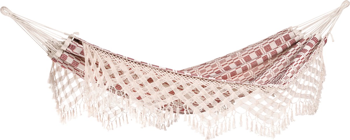 Amazonas Hangmat Rio bordeaux hangmat