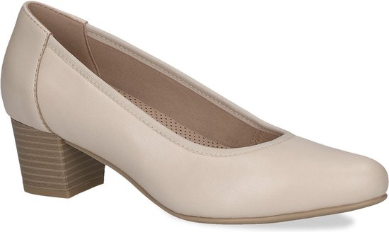 Caprice Dames Pumps 9-22308-42 140 H-breedte Maat: 40 EU