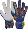 Reusch Attrakt Grip Junior Keepershandschoenen Kinderen - Maat 6