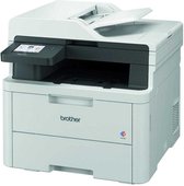 Brother Dcpl3560cdw Multifunctioneel Printer Transparant