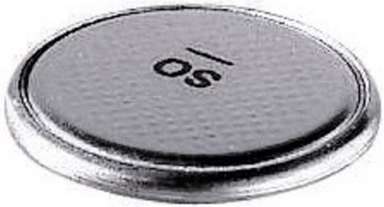 CR2450 N - Renata - Pile bouton, Cellule unique, 3 V