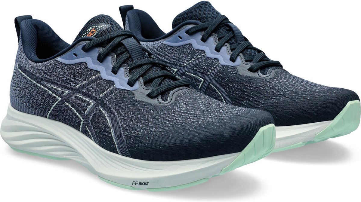Dynablast 4 Sportschoenen Vrouwen Blauw