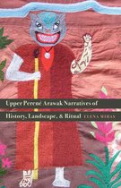 Upper Perene Arawak Narratives Of Histor