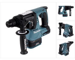 Makita DHR242Z Boorhamer - Losse body - zonder accu's en lader