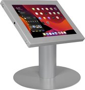 Ergo Tablet Tafelstandaard Securo 9-11 inch Zilver