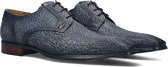 Giorgio 964183 Nette schoenen - Veterschoenen - Heren - Blauw - Maat 43