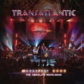 Transatlantic - Live at Morsefest 2022: The Absolute Whirlwind (CD)