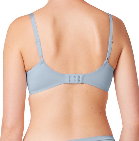 Sujetador Body Make Up Soft Touch WP EX de Triumph